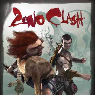 Zeno Clash Review