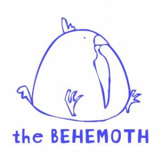 The Behemoth logo