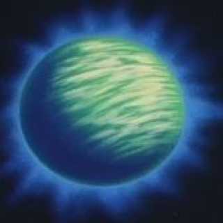 Planet Vegeta (Location) - Giant Bomb