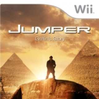 Jumper: Griffin's Story (Game) - Giant Bomb