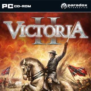 Victoria II