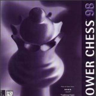 Power Chess 98