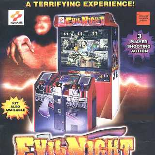 Evil Night