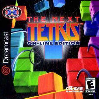 The Next Tetris: Online Edition