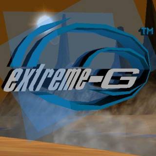 Extreme G
