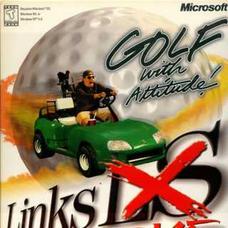 Links Extreme