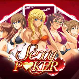 Sexy Poker