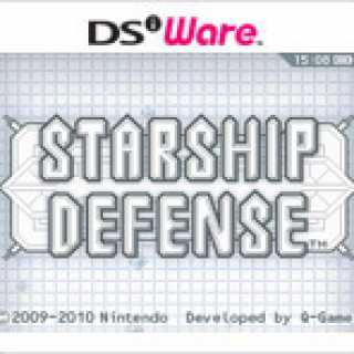 Starship Defense