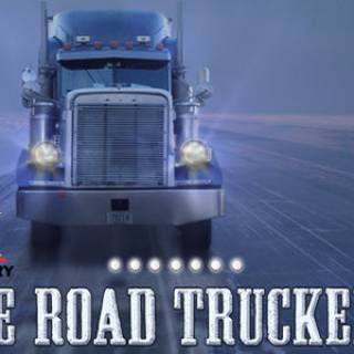 History: Ice Road Truckers