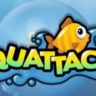Aquattack! 