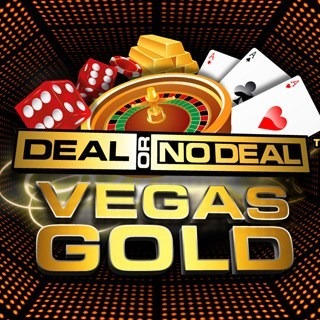 Deal or No Deal: Vegas Gold