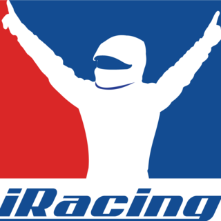 iRacing.com Motorsport Simulations
