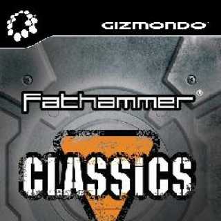 Fathammer Classics Pack