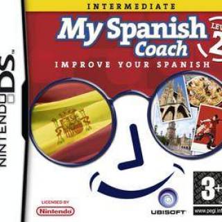 My Spanish Coach Level 2: Intermediate