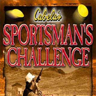 Cabela's Sportman's Challenge