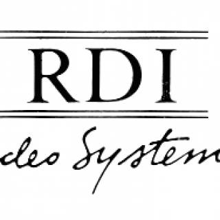 RDI Video Systems