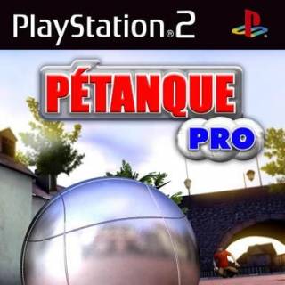 Petanque Pro