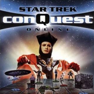 Star Trek: ConQuest Online