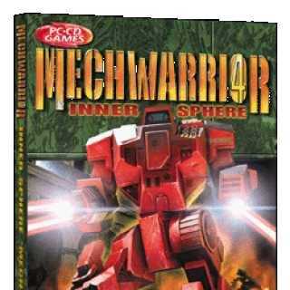 MechWarrior 4: Inner Sphere 'Mech Pak