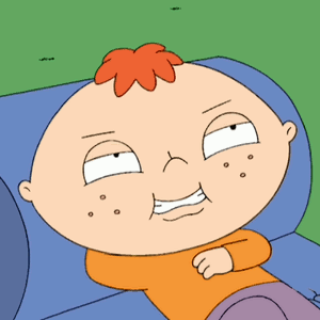 Family Guy Uncensensored