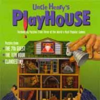 Uncle Henry's Playhouse
