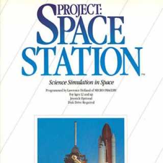 Project: Space Station