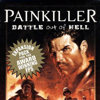 Painkiller: Battle Out of Hell