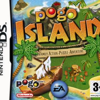 Pogo Island