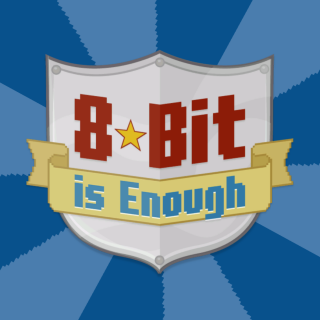 Strong Bad's Cool Game for Attractive People Episode 5: 8-bit is Enough