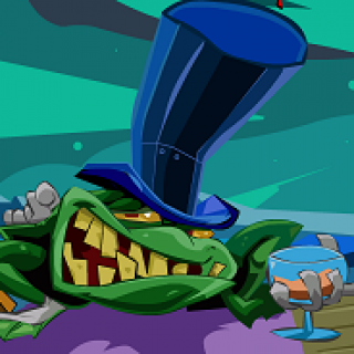 Sly 2: Band of Thieves Characters - Giant Bomb