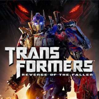 Transformers: Revenge of the Fallen Review