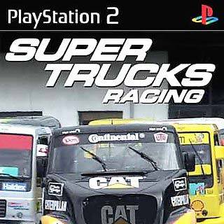 Super Trucks Racing