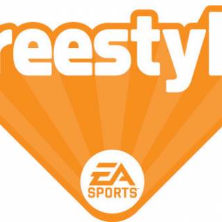 EA Sports Freestyle
