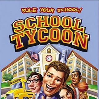 School Tycoon