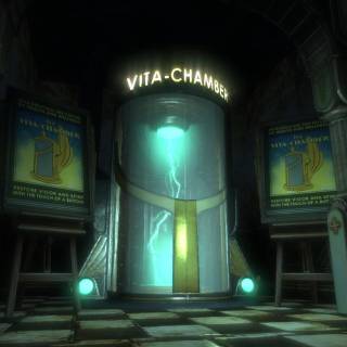 Vita-Chamber