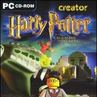 Lego Creator HP 2