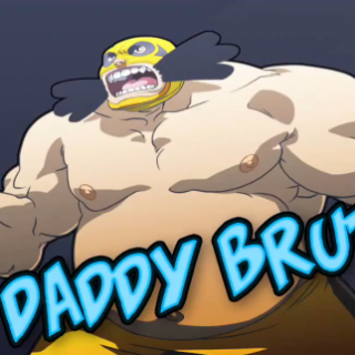 Daddy Brutal