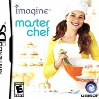 Imagine Master Chef
