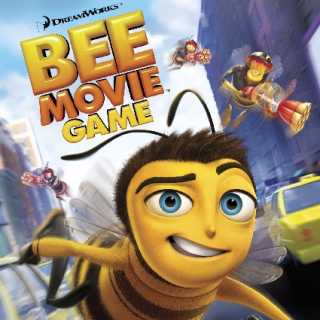 Bee Movie Game All Platforms