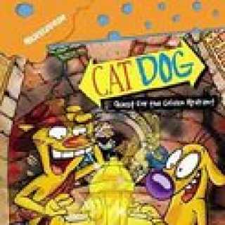 CatDog: Quest for the Golden Hydrant
