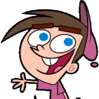 Timmy Turner (Character) - Giant Bomb
