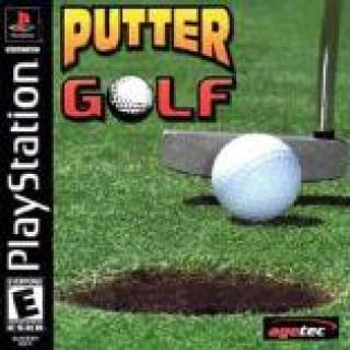 Putter Golf