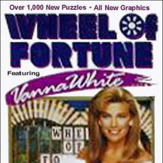 Wheel of Fortune: Featuring Vanna White