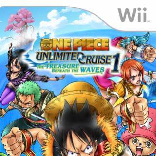 One Piece: Unlimited Cruise