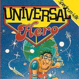Universal Hero