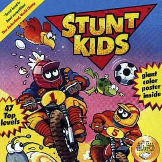 Stunt Kids
