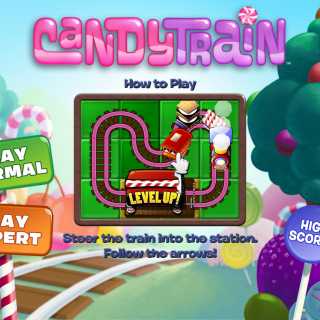 Candy Train