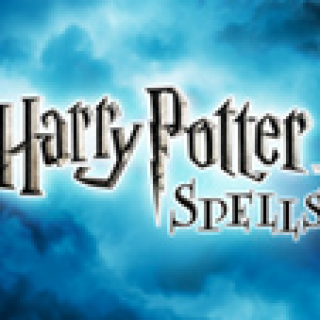Harry Potter: Spells