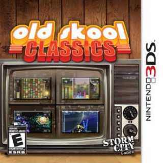 Old Skool Classics
