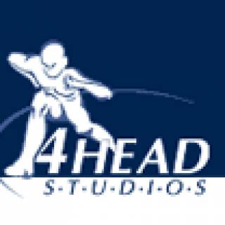 4HEAD Studios
